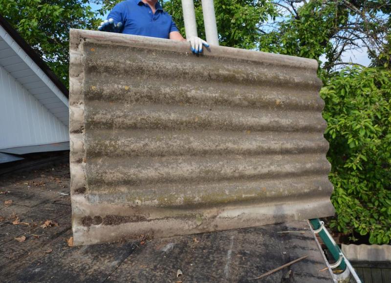 Tout ce que vous devez savoir sur le diagnostic amiante &agrave; Lons-le-Saunier